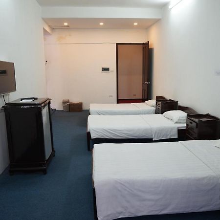 Trade Hotel Hanoi Eksteriør bilde