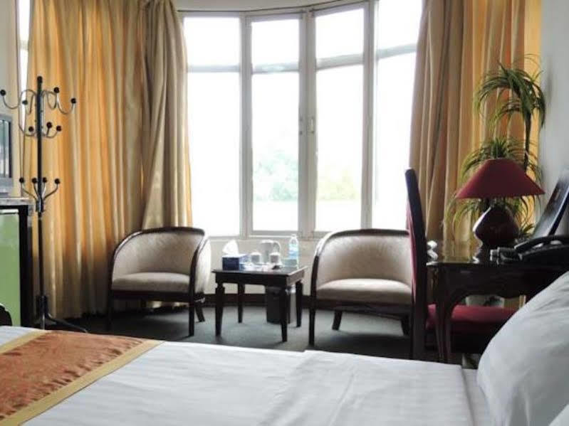 Trade Hotel Hanoi Eksteriør bilde