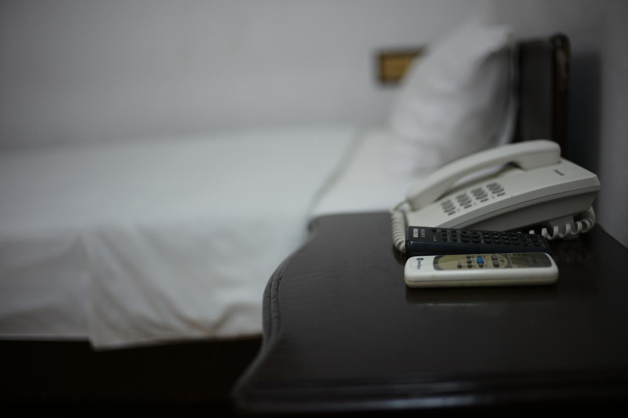 Trade Hotel Hanoi Eksteriør bilde