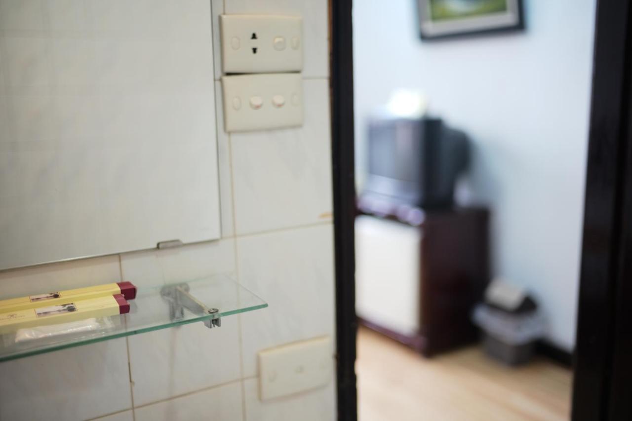 Trade Hotel Hanoi Eksteriør bilde