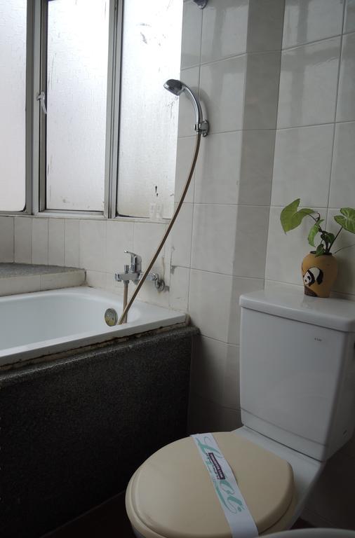 Trade Hotel Hanoi Eksteriør bilde